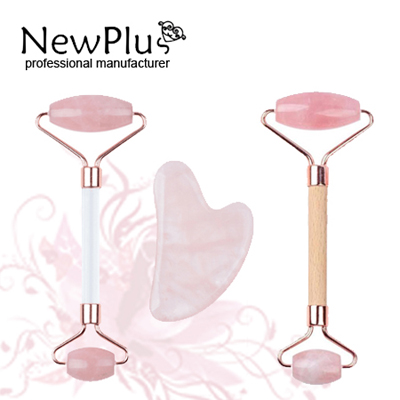 Jade facial Roller