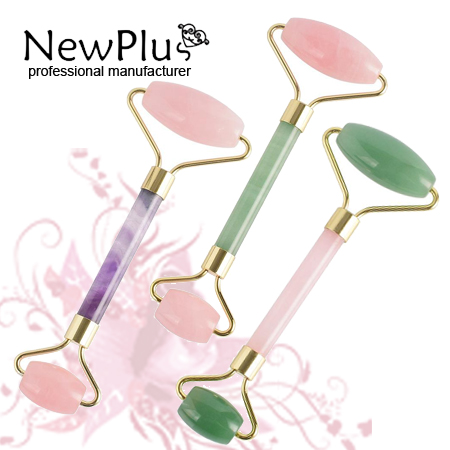 Jade facial Roller