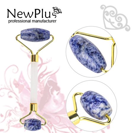 Jade facial Roller