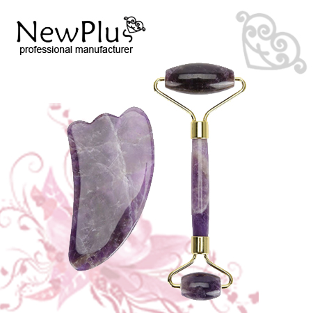 Jade facial Roller