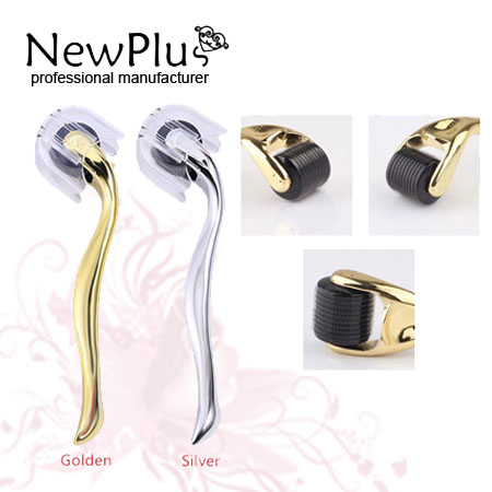 Jade facial Roller