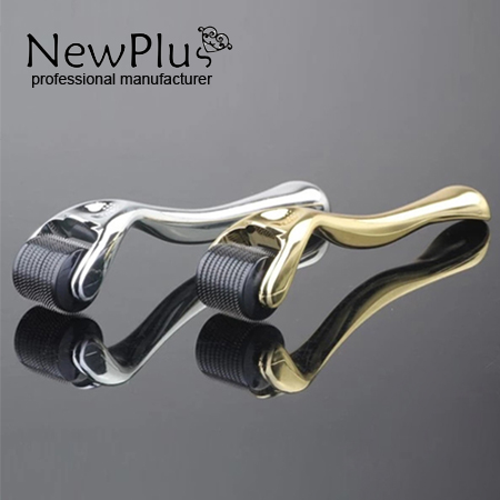 Jade facial Roller