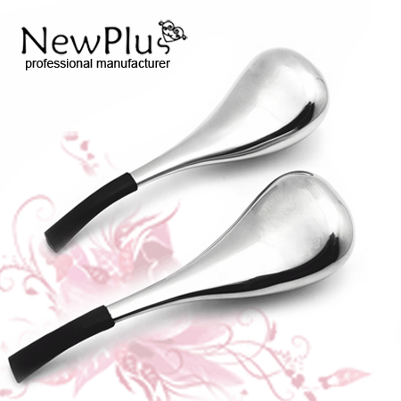 Jade facial Roller