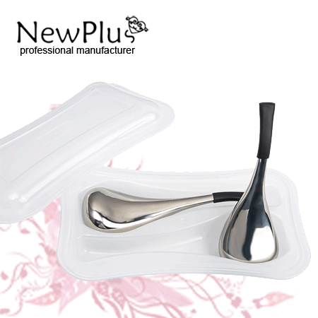 Jade facial Roller