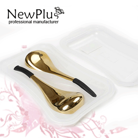Jade facial Roller