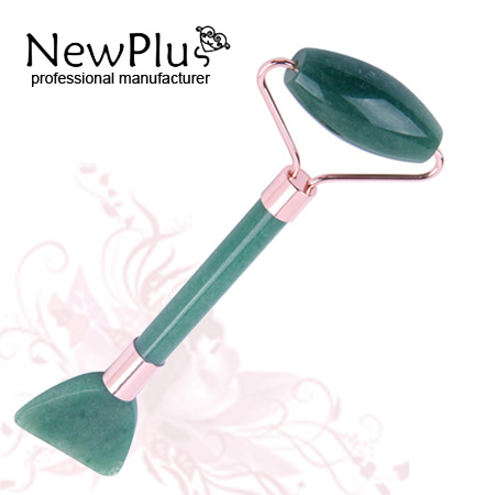 Jade facial Roller