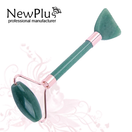 Jade facial Roller