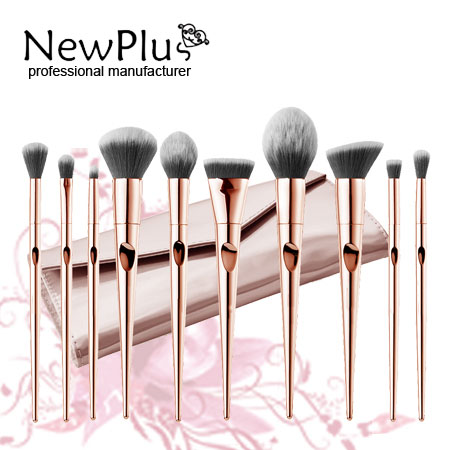 corn handle makeup Brush