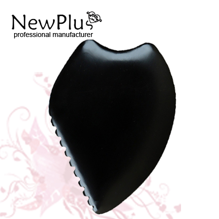 Obsidian Gua Sha