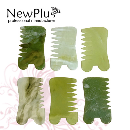 Gua Sha Comb