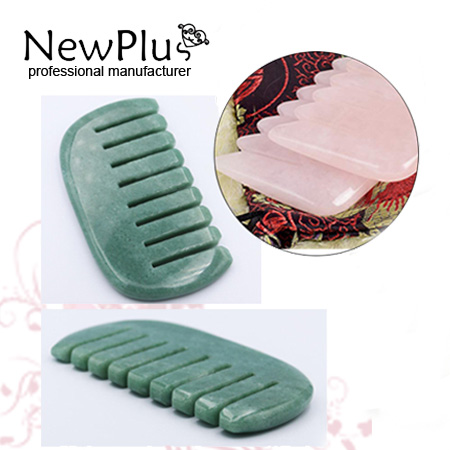 Gua Sha Comb