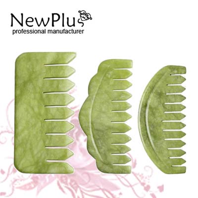 Gua Sha Comb