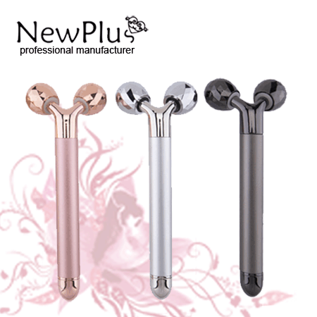 Vibrating Facial Electric-massager