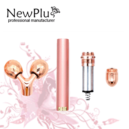 Vibrating Facial Electric-massager