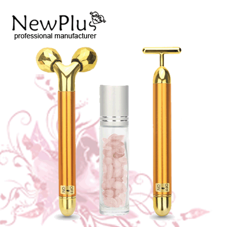 Vibrating Facial Electric-massager