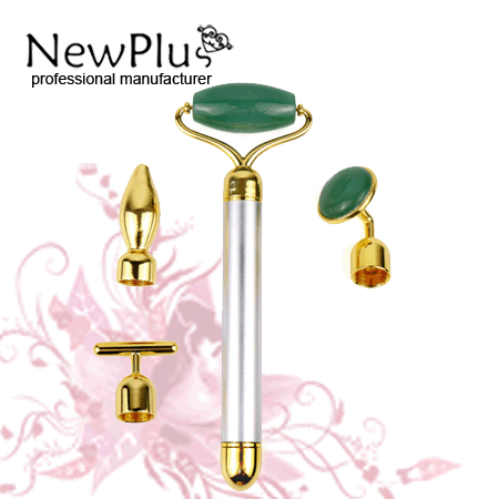 Vibrating Facial Electric-massager