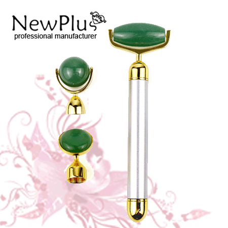 Vibrating Facial Electric-massager