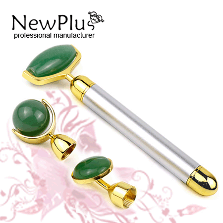 Vibrating Facial Electric-massager