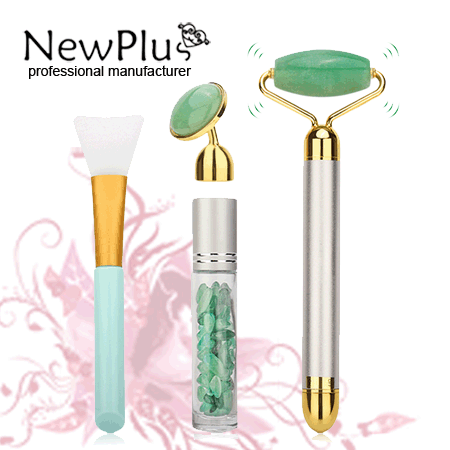 Vibrating Facial Electric-massager