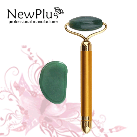 Vibrating Facial Electric-massager