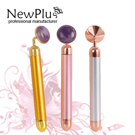 Vibrating Facial Electric-massager