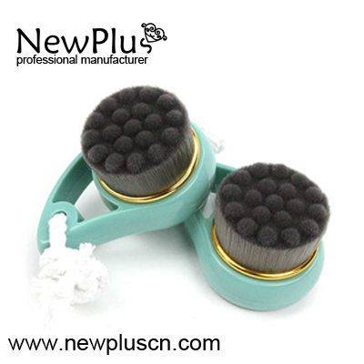 Facial Cleansing Brush