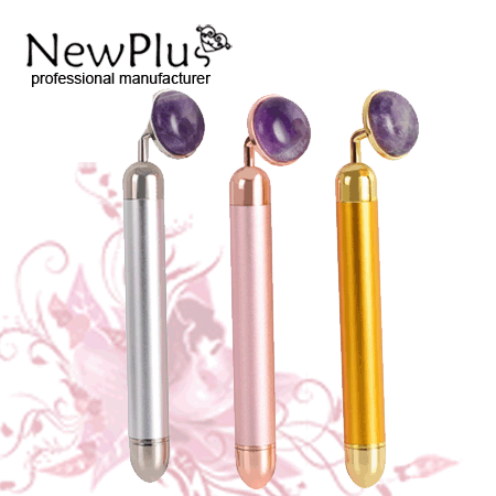 Vibrating Facial Electric-massager