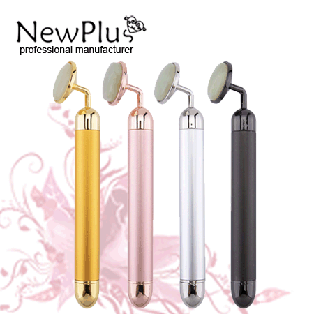 Vibrating Facial Electric-massager