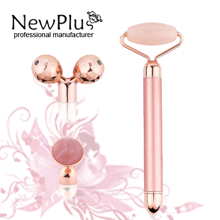 Vibrating Facial Electric-massager