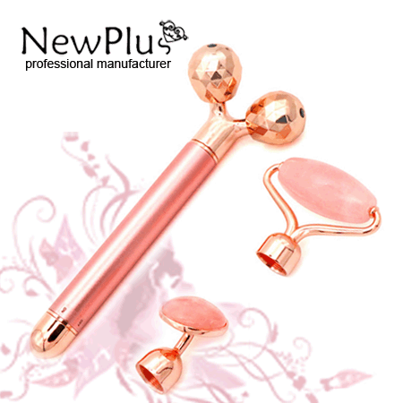 Vibrating Facial Electric-massager