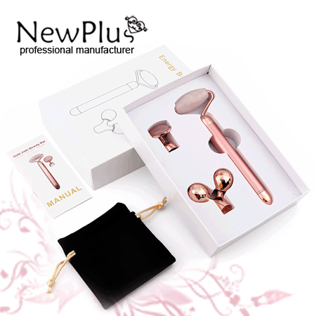 Vibrating Facial Electric-massager