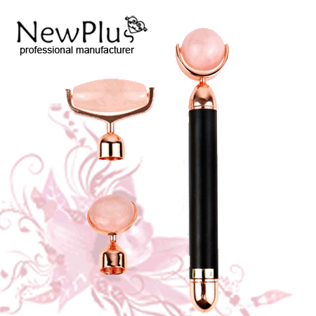 Vibrating Facial Electric-massager