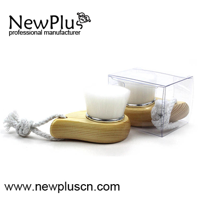 Facial Cleansing Brush