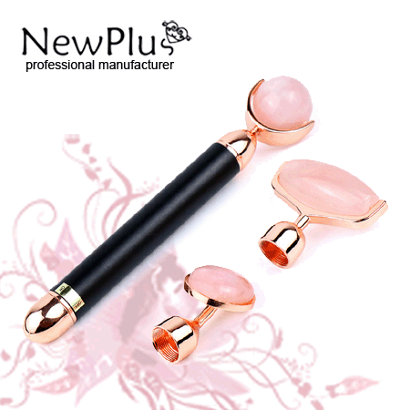 Vibrating Facial Electric-massager