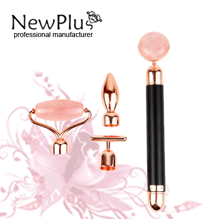 Vibrating Facial Electric-massager