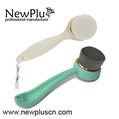 Facial Cleansing Brush