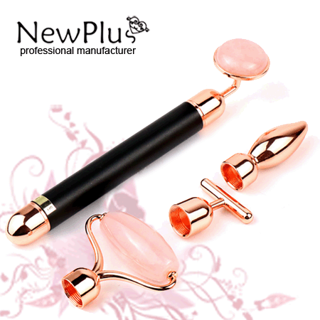 Vibrating Facial Electric-massager