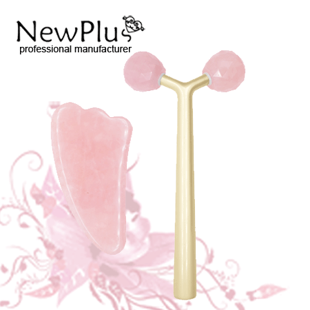 metal Facial massage