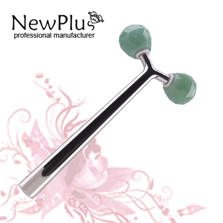 metal Facial massage