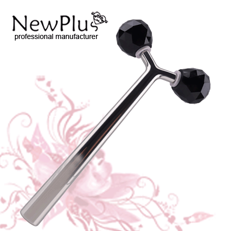 metal Facial massage