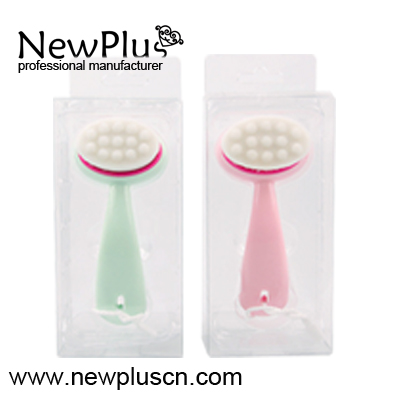 Facial Cleansing Brush