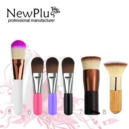 mask brush