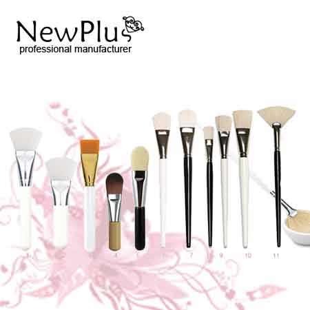 mask brush