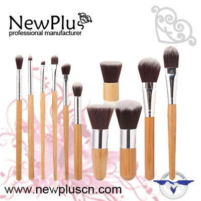 silicon hair brush