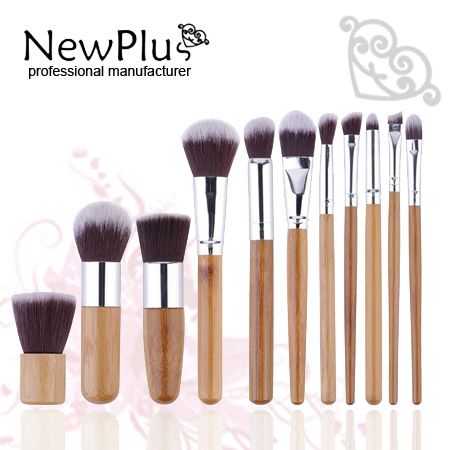 silicon hair brush