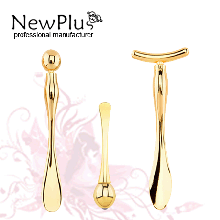 metal Facial massage