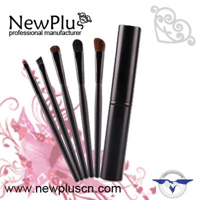 makeup eye brush set