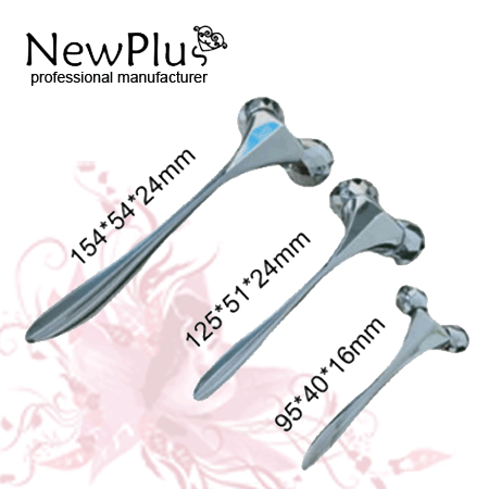 metal Facial massage