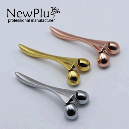 metal Facial massage