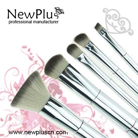 double ends makeup Brush